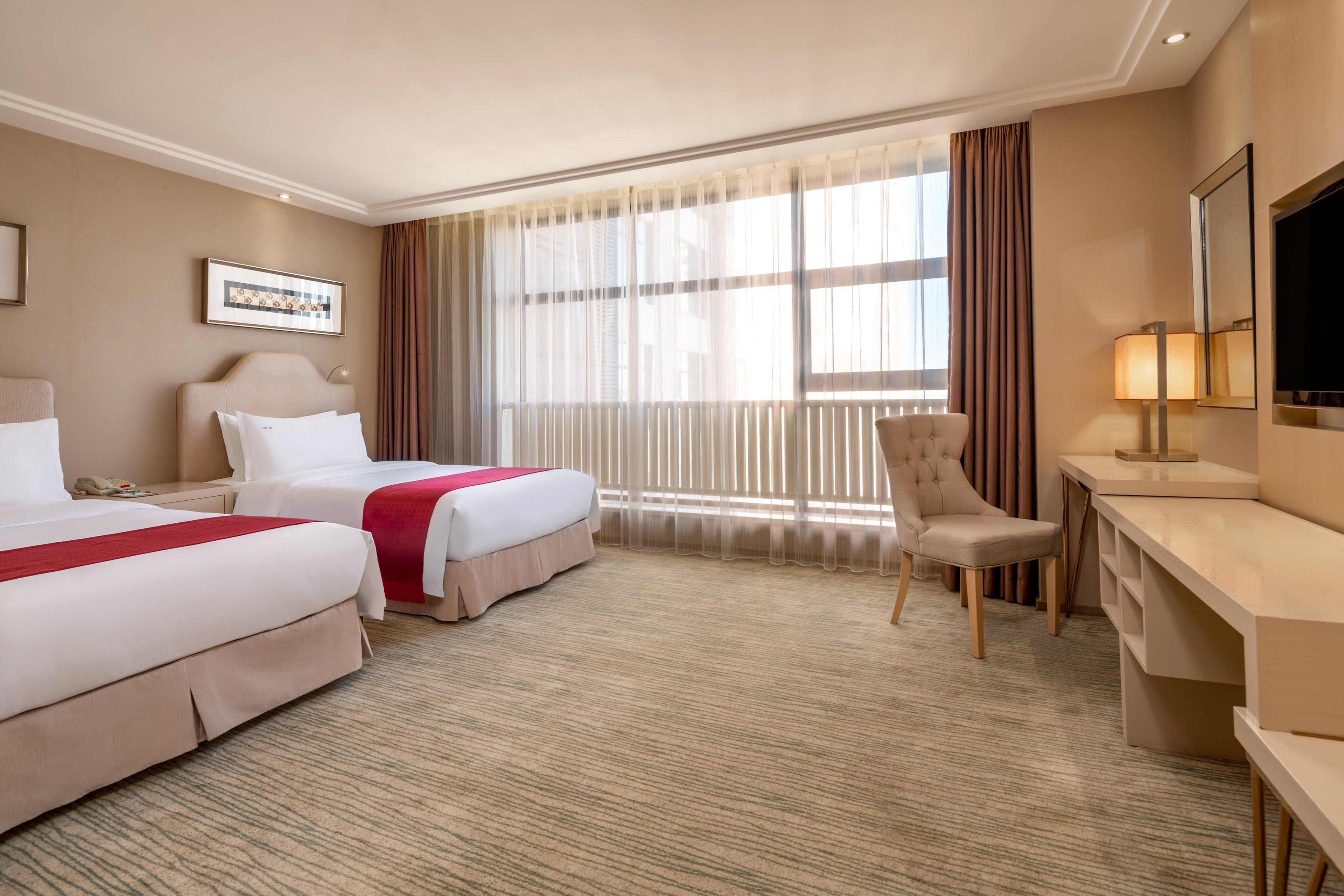 Holiday Inn & Suites Hulunbuir, An Ihg Hotel Eksteriør bilde