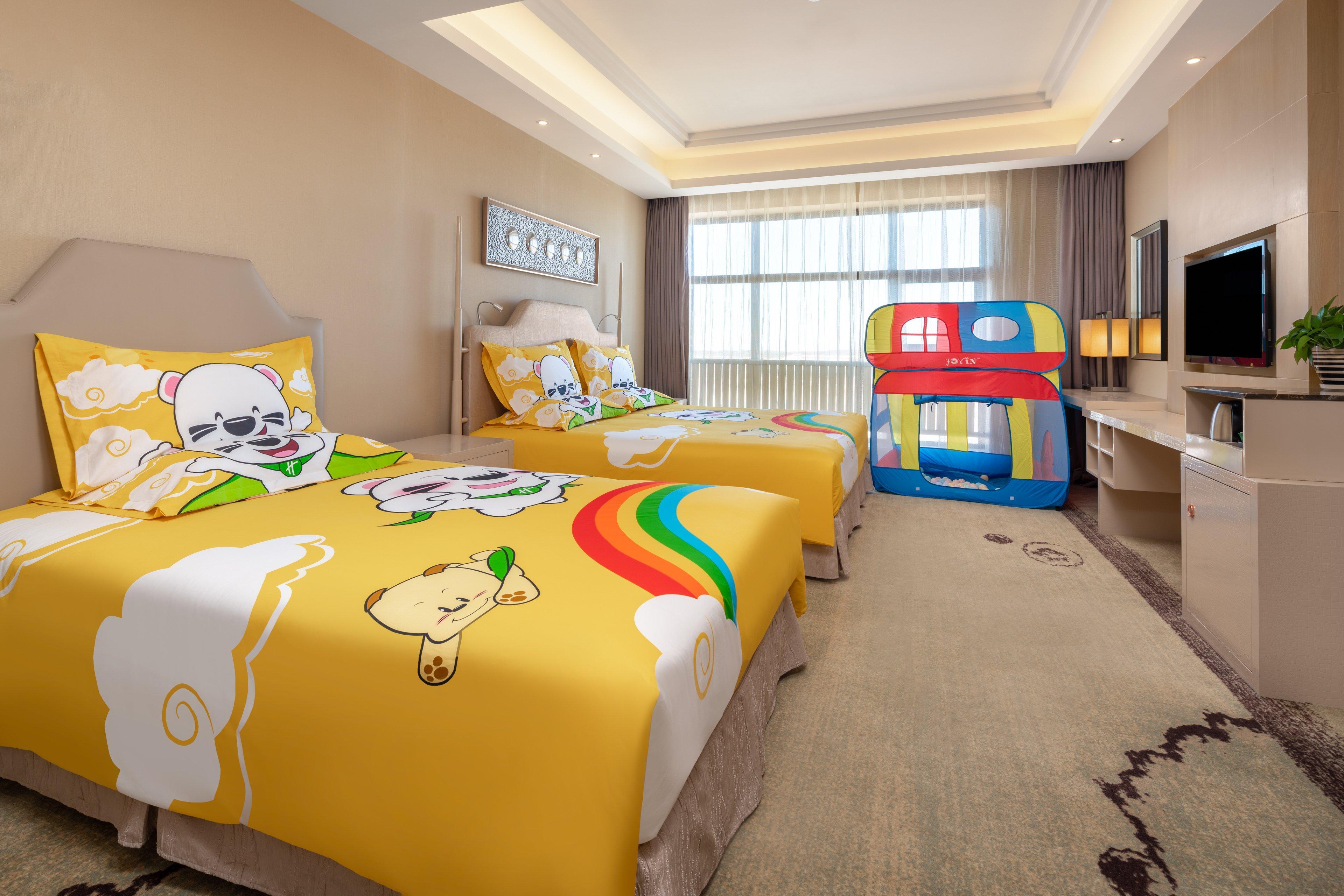 Holiday Inn & Suites Hulunbuir, An Ihg Hotel Eksteriør bilde