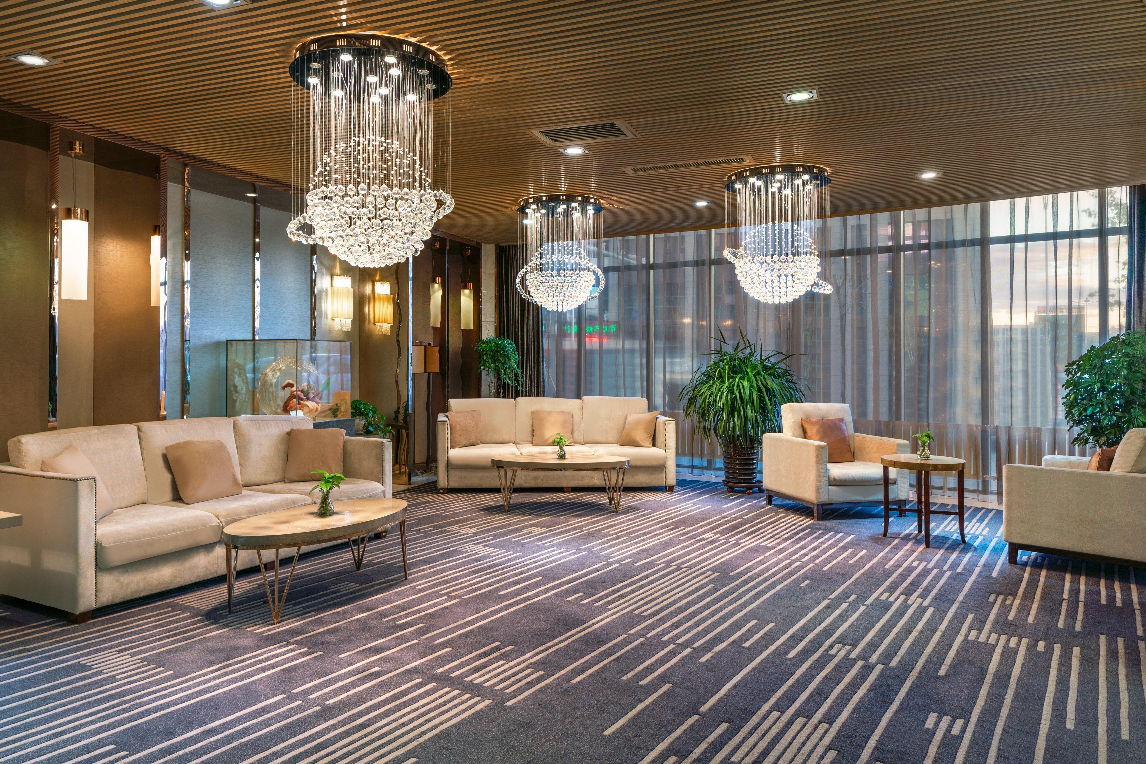 Holiday Inn & Suites Hulunbuir, An Ihg Hotel Eksteriør bilde