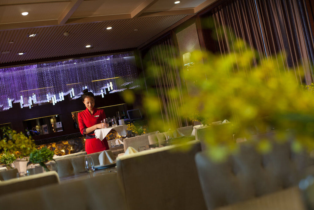 Holiday Inn & Suites Hulunbuir, An Ihg Hotel Eksteriør bilde